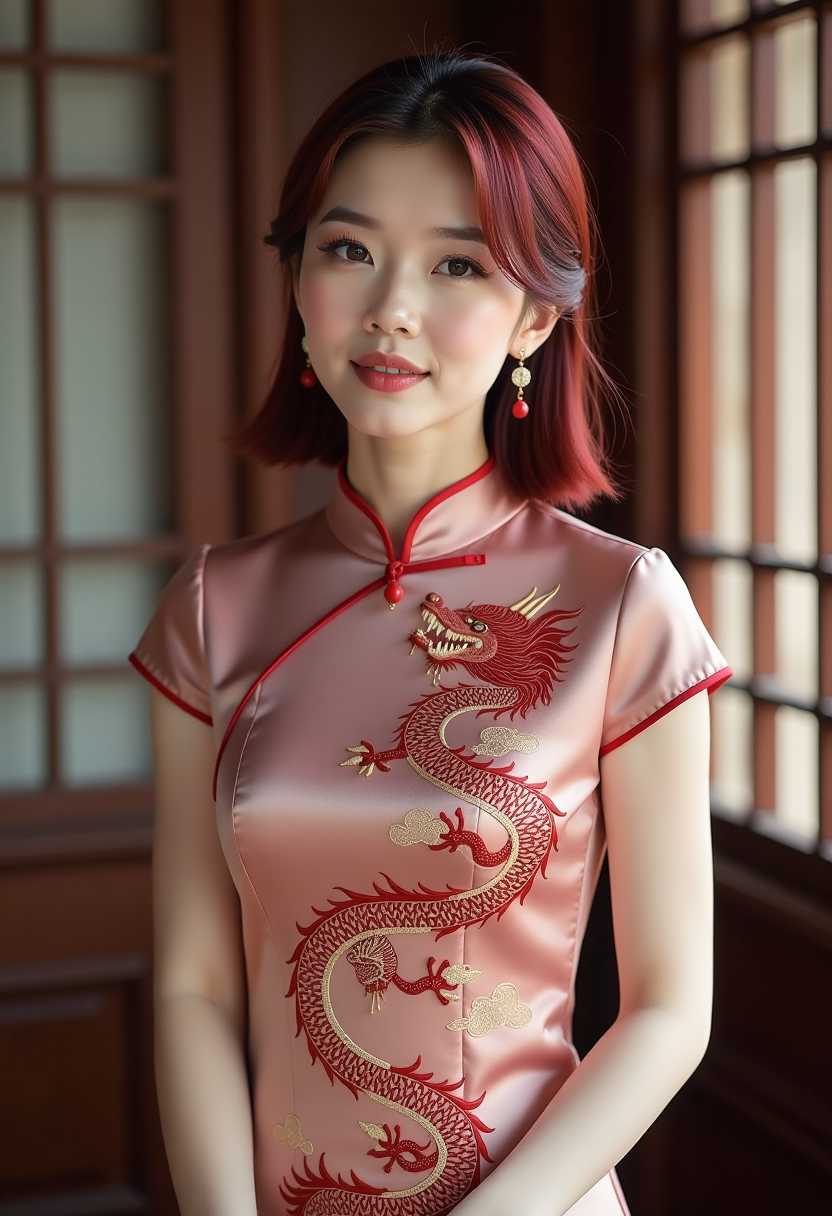 向北的夏天电视剧海报